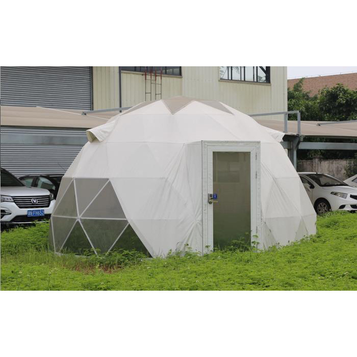 Khemah Kubah 5M x 3M