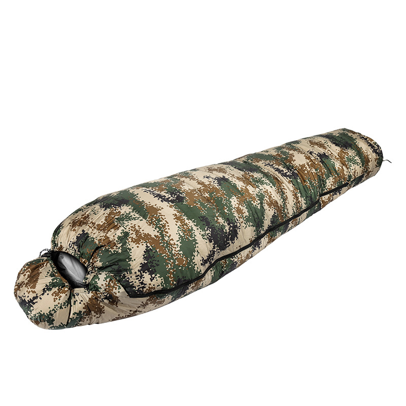 Beg Tidur Berkhemah