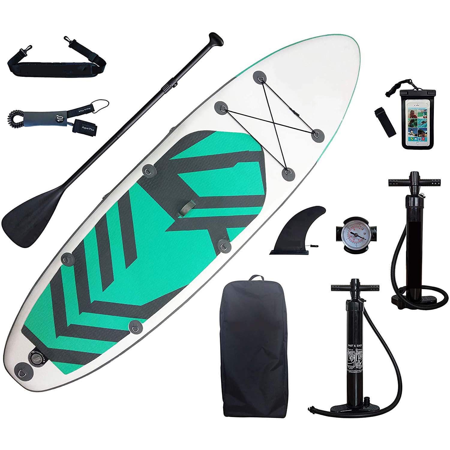 Papan Kayak Kembung