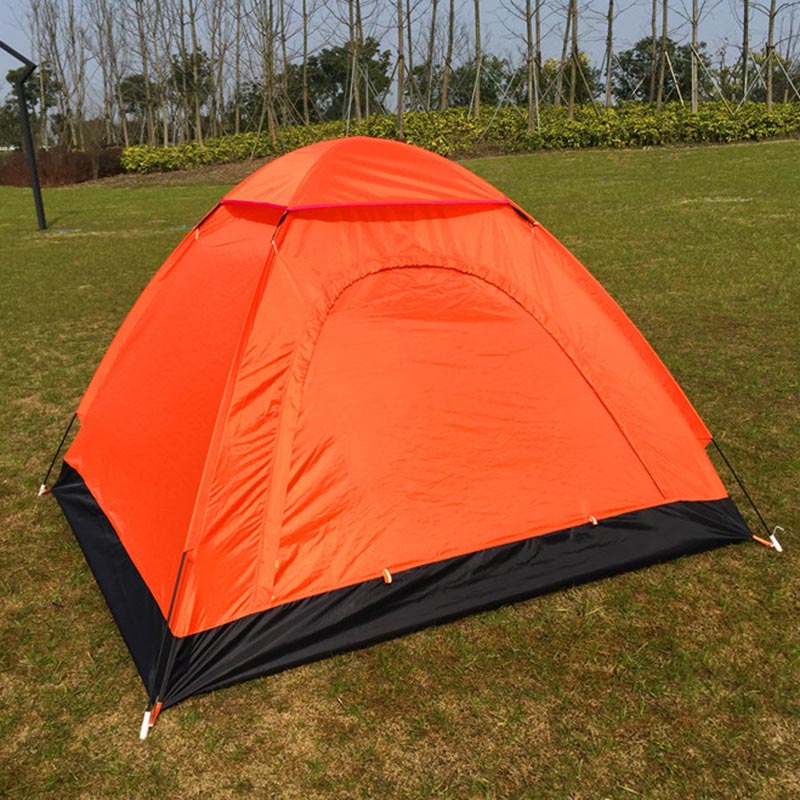 Pop Up Memancing Khemah Perkhemahan Glamping Kalis Air Besar